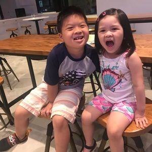 Meet your Posher, Jacky